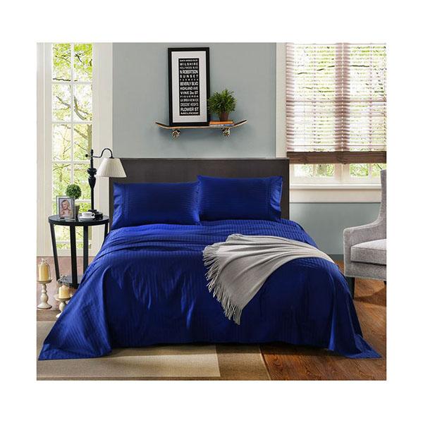 Kensington 100% Egyptian Cotton Sheet Set Double