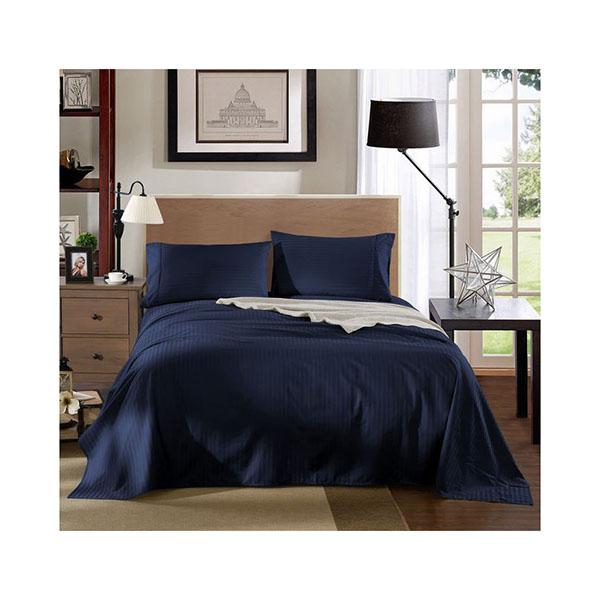 Kensington 100% Egyptian Cotton Sheet Set Double