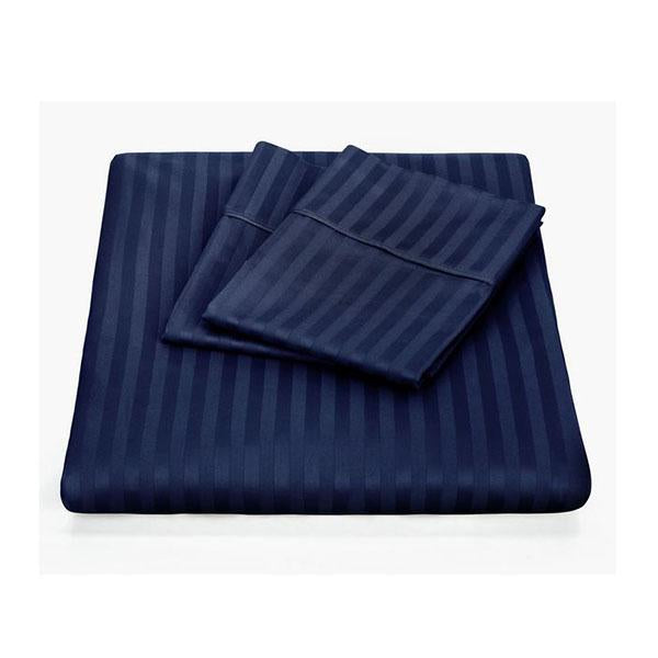 Kensington 100% Egyptian Cotton Sheet Set Double